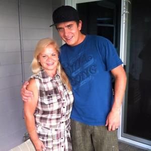 Meet your Posher, Alma